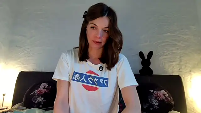 Rosemarie Blu online show from 03-17-26, 08:50