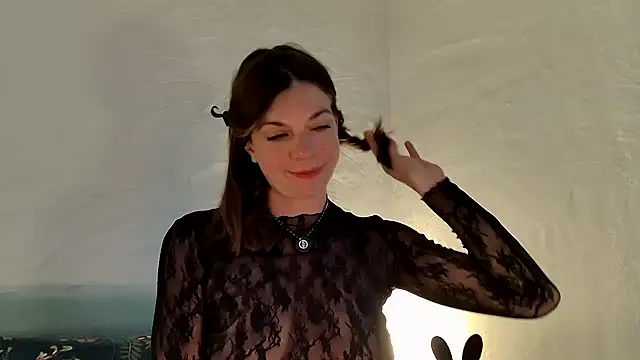 Rosemarie Blu online show from 03-21-26, 06:58