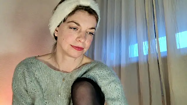 Rosemarie Blu online show from 01-10-26, 03:18