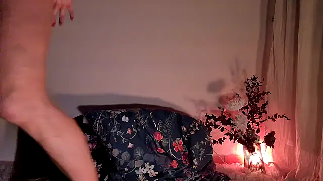 Rosemarie Blu online show from 01-17-26, 06:28