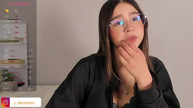 sweet obsession   online show from 09-08-25, 08:08