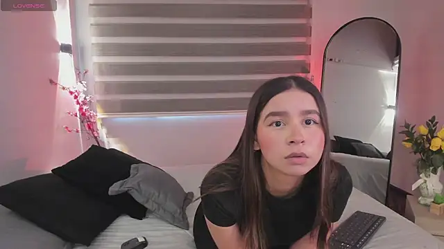 sweet obsession   online show from 09-30-25, 08:04