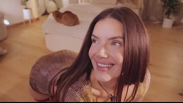 nadia bliss online show from 10-22-25, 07:24