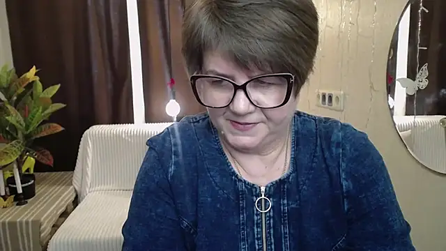 AurikaGrannies online show from 03-01-25, 10:24