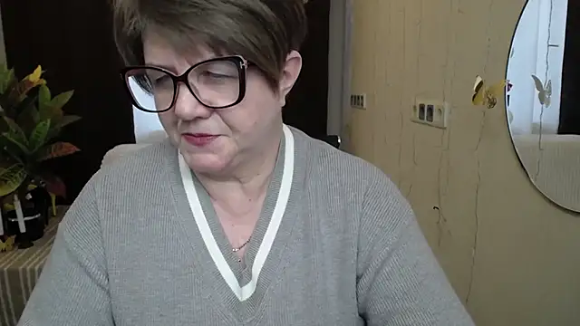 AurikaGrannies online show from 02-26-25, 02:27