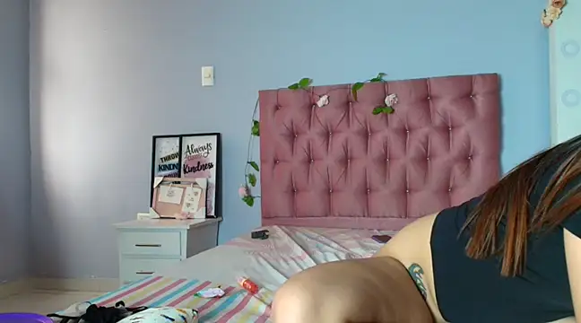 Snapshot of yousweet-Scarett chatting on 03-01-25, 09:48 yousweet-Scarett online show from 03-01-25, 09:48