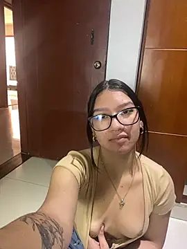 Snapshot of yousweet-Scarett chatting on 03-19-25, 01:51 yousweet-Scarett online show from 03-19-25, 01:51
