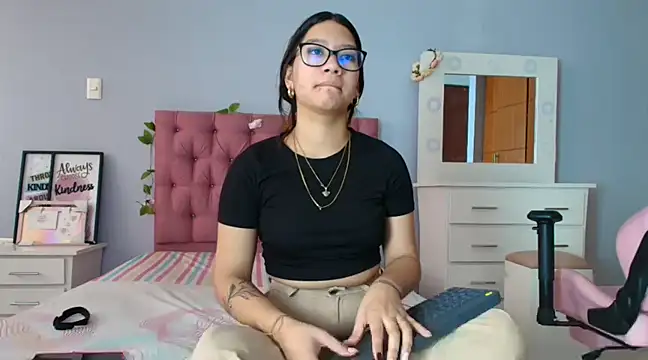 Snapshot of yousweet-Scarett chatting on 03-06-25, 01:57 yousweet-Scarett online show from 03-06-25, 01:57