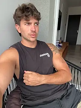 shuki0101 online show from 03-20-26, 04:30