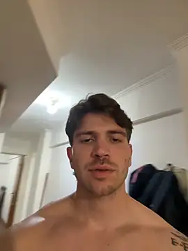 shuki0101 online show from 12-02-25, 11:50