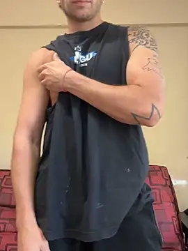 shuki0101 online show from 03-17-25, 04:54