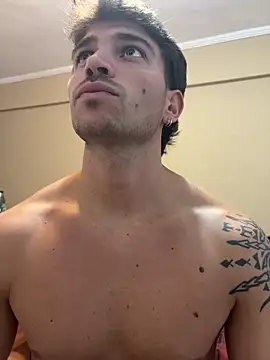 shuki0101 online show from 03-18-25, 10:15