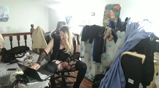 emmex671 online show from 02-07-25, 06:35