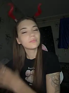 Snapshot of MrrKate chatting on 11-02-25, 02:16 MrrKate online show from 11-02-25, 02:16