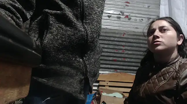 rose domy online show from 03-19-25, 10:20