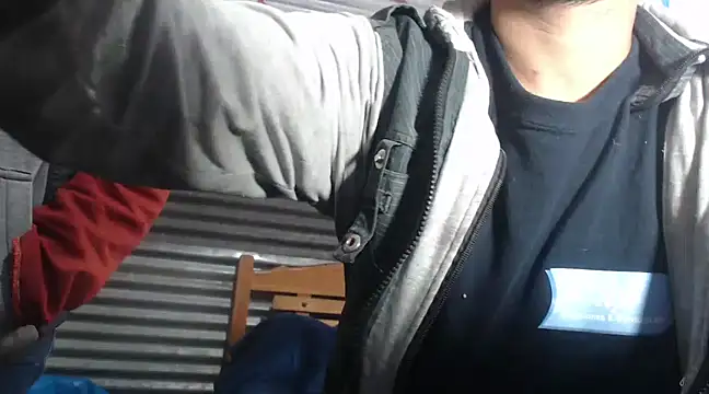 rose domy online show from 03-15-25, 12:34