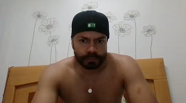 andrhez1994 online show from 03-11-25, 07:25