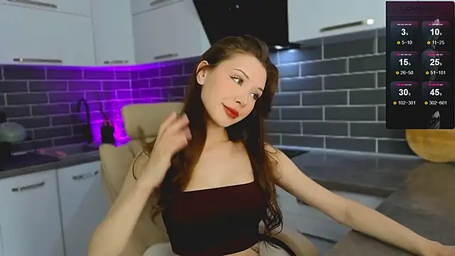 EmmaVictori1 online show from 05-18-26, 09:36