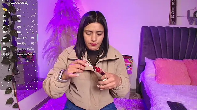 miaoconell online show from 06-24-26, 11:13