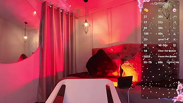 miaoconell online show from 09-19-25, 08:35