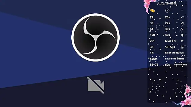 miaoconell online show from 09-24-25, 09:32