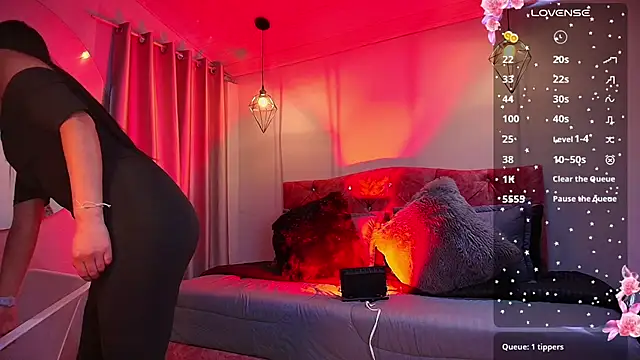 miaoconell online show from 10-11-25, 11:55