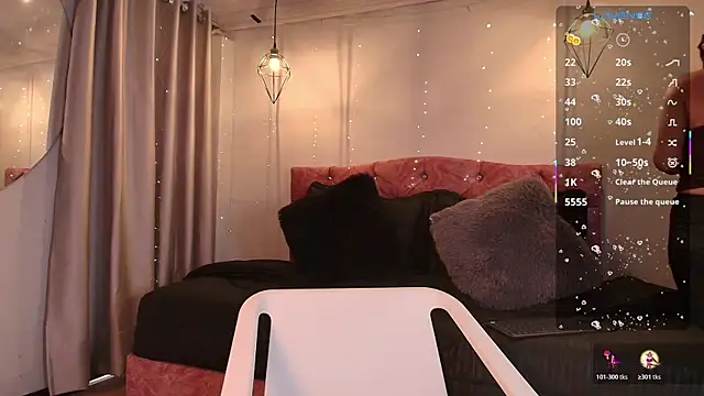 miaoconell online show from 11-08-25, 08:56