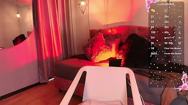 miaoconell online show from 10-21-25, 08:30