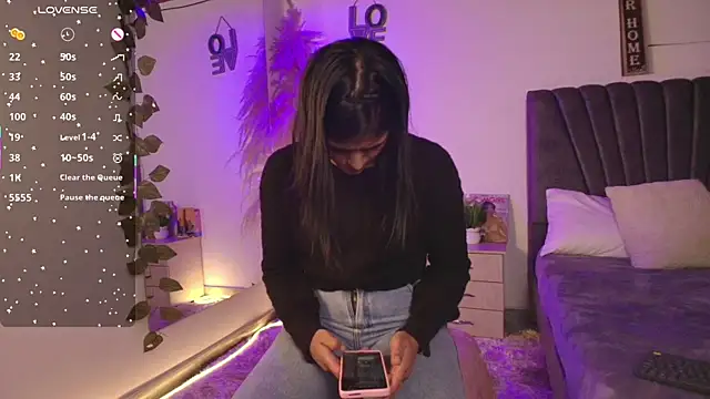 miaoconell online show from 05-12-26, 11:00