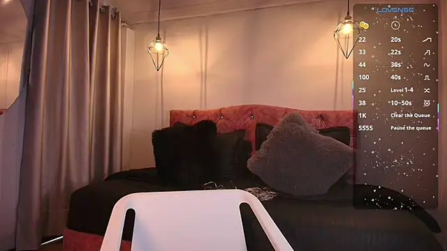 miaoconell online show from 11-06-25, 08:46