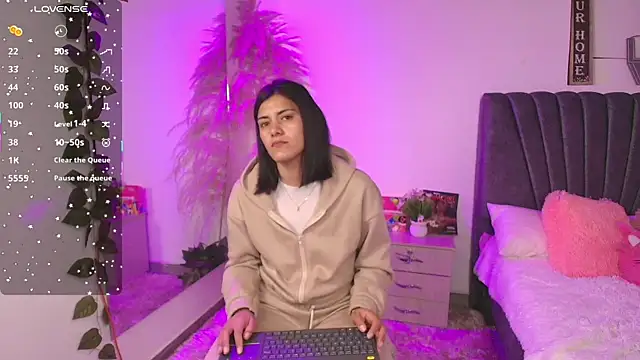 miaoconell online show from 07-09-26, 10:42