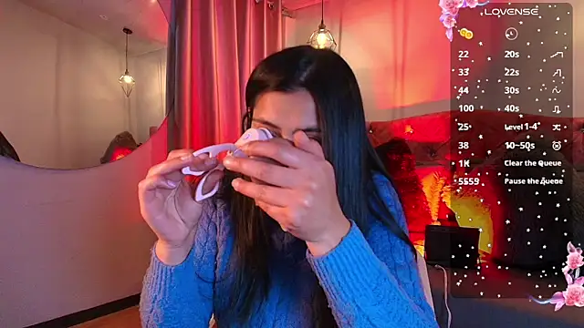 miaoconell online show from 10-07-25, 09:16