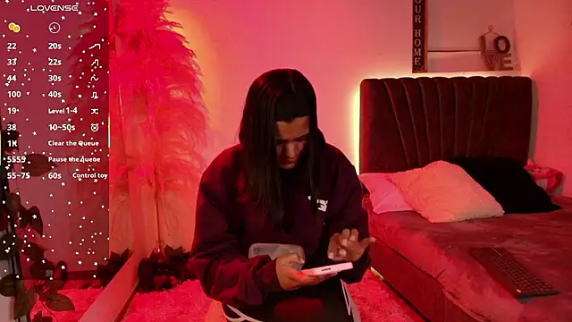 miaoconell online show from 03-13-26, 08:03