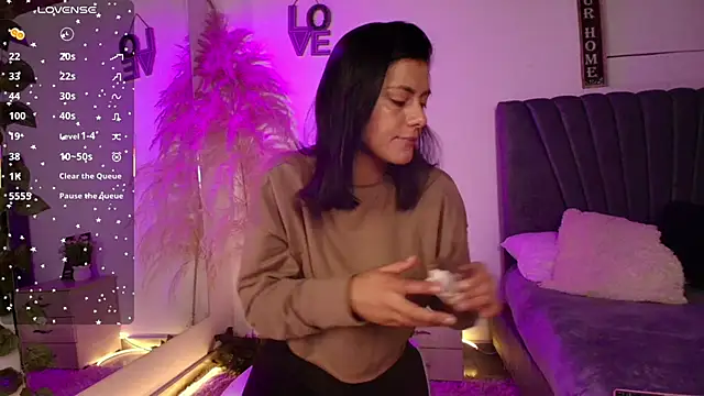 miaoconell online show from 04-13-26, 11:47