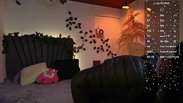 miaoconell online show from 02-19-26, 10:07