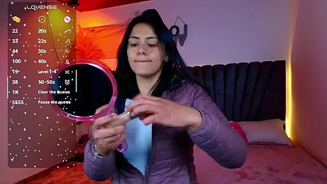 miaoconell online show from 01-11-26, 09:00