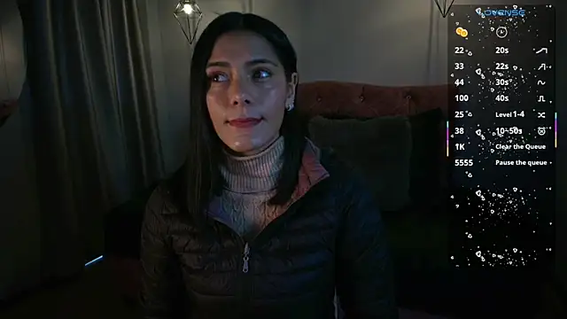 miaoconell online show from 11-26-25, 08:53