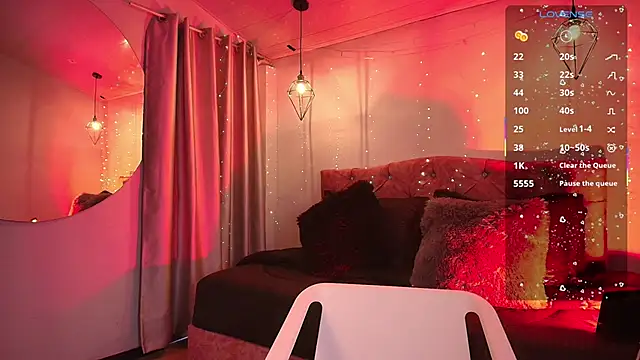 miaoconell online show from 11-11-25, 10:26