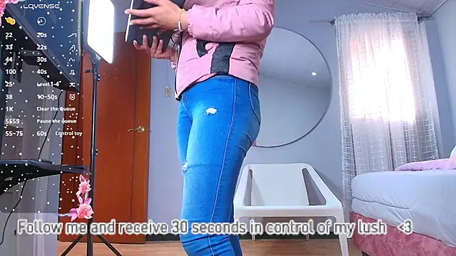 miaoconell online show from 03-18-25, 01:01