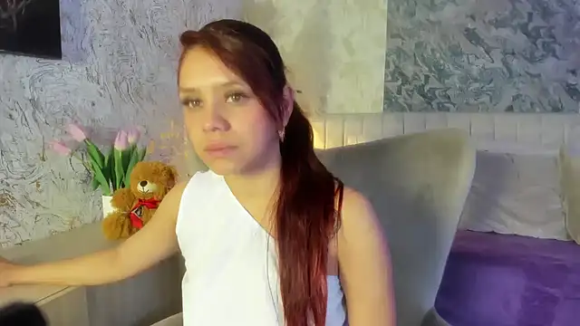 Arianaa collins online show from 01-17-26, 11:47