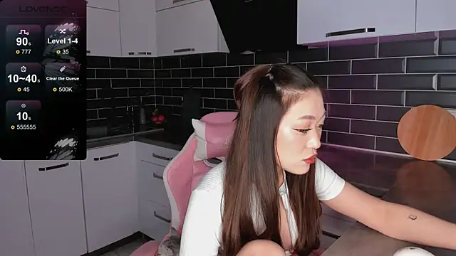 ShaiyaMinn3 online show from 03-03-26, 06:26