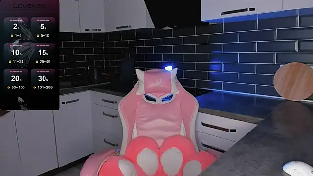 ShaiyaMinn3 online show from 03-04-26, 05:10