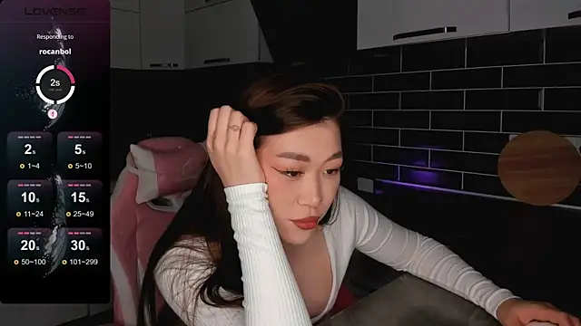 ShaiyaMinn3 online show from 03-18-26, 08:43