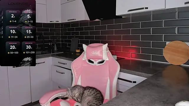 ShaiyaMinn3 online show from 03-16-26, 06:43