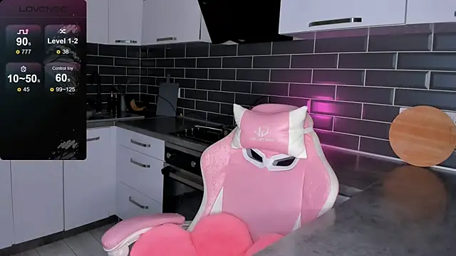 ShaiyaMinn3 online show from 04-18-26, 03:03