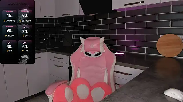 ShaiyaMinn3 online show from 03-20-26, 01:45