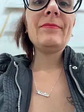 NataKitten online show from 12-03-25, 09:20