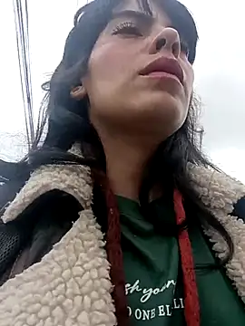 Ali3Martin online show from 03-14-25, 04:40