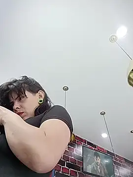 Ali3Martin online show from 02-23-26, 07:36