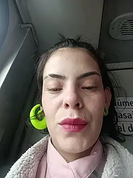 Ali3Martin online show from 02-13-26, 01:55